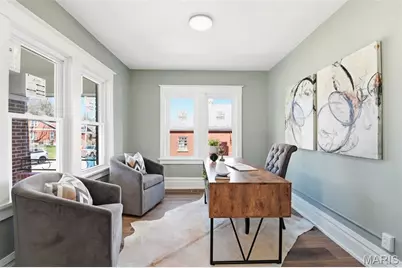 1542 Faris Avenue, Saint Louis, MO 63133 - Photo 5