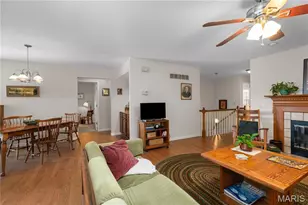 7356 Whitehall Colonial Ln, Saint Louis, MO 63119 - Photo 5