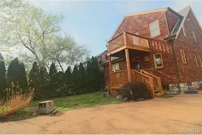 7326 Country Club Drive, Saint Louis, MO 63121 - Photo 3