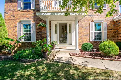 1228 Eagles Crest Lane, Saint Charles, MO 63303 - Photo 5