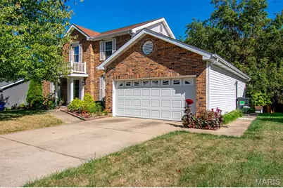 1228 Eagles Crest Lane, Saint Charles, MO 63303 - Photo 99
