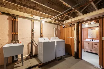 810 Webster Court, Rock Hill, MO 63119 - Photo 23