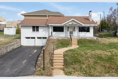 810 Webster Court, Rock Hill, MO 63119 - Photo 33