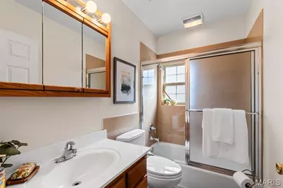 810 Webster Court, Rock Hill, MO 63119 - Photo 17