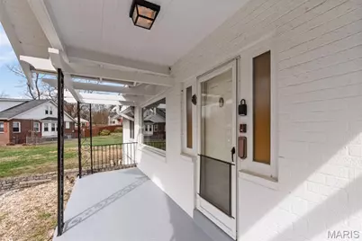810 Webster Court, Rock Hill, MO 63119 - Photo 3