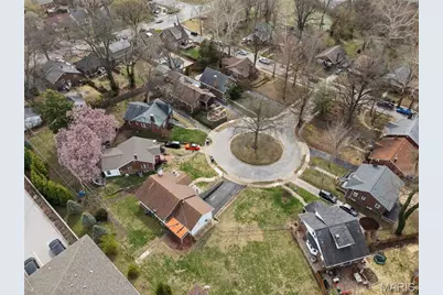 810 Webster Court, Rock Hill, MO 63119 - Photo 37