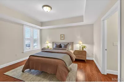 123 W Bodley Avenue #303, Kirkwood, MO 63122 - Photo 13