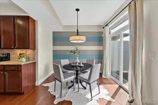 123 W Bodley Ave, Kirkwood, MO 63122 - Photo 7