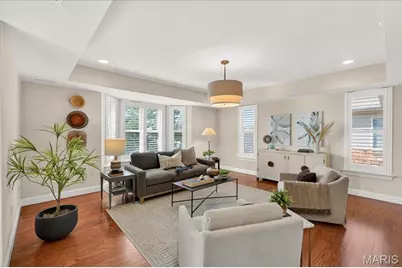 123 W Bodley Avenue #303, Kirkwood, MO 63122 - Photo 5