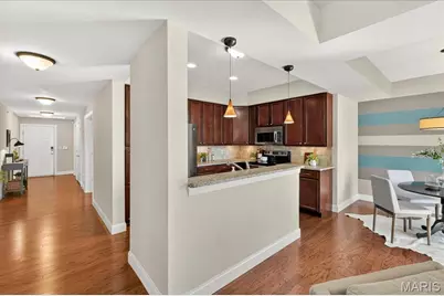 123 W Bodley Avenue #303, Kirkwood, MO 63122 - Photo 25