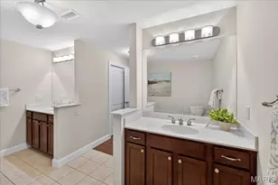 123 W Bodley Ave, Kirkwood, MO 63122 - Photo 19