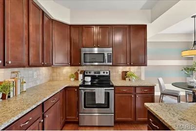 123 W Bodley Avenue #303, Kirkwood, MO 63122 - Photo 9