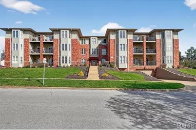 123 W Bodley Avenue #303, Kirkwood, MO 63122 - Photo 1