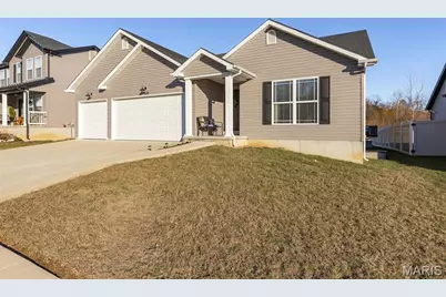 1018 Savanna Place Drive, Festus, MO 63028 - Photo 35