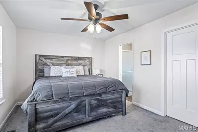 1018 Savanna Place Drive, Festus, MO 63028 - Photo 17