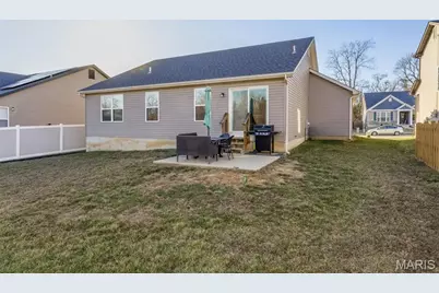 1018 Savanna Place Drive, Festus, MO 63028 - Photo 37