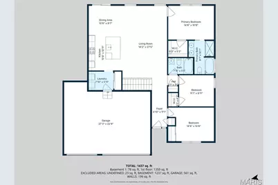 1018 Savanna Place Drive, Festus, MO 63028 - Photo 43