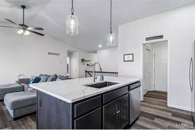 1018 Savanna Place Drive, Festus, MO 63028 - Photo 11