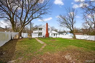 306 Wall St, Wentzville, MO 63385 - Photo 33