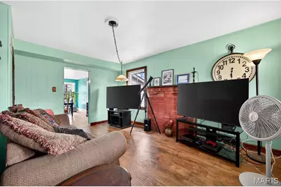 306 Wall Street, Wentzville, MO 63385 - Photo 9