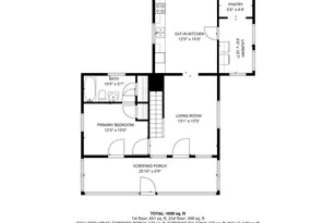 306 Wall St, Wentzville, MO 63385 - Photo 3