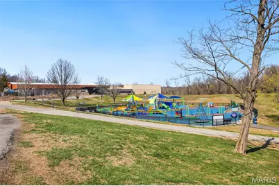 1041 Terracewood Circle, Ballwin, MO 63011 - Photo 35