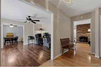 1041 Terracewood Circle, Ballwin, MO 63011 - Photo 3