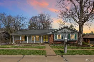 1041 Terracewood Cir, Ballwin, MO 63011 - Photo 1