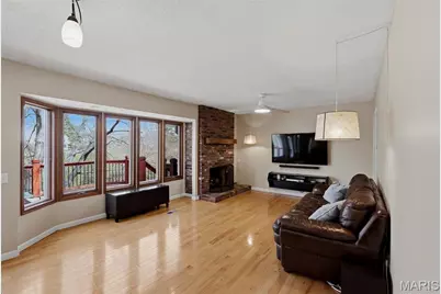 1041 Terracewood Circle, Ballwin, MO 63011 - Photo 7