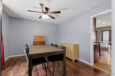 1041 Terracewood Circle, Ballwin, MO 63011 - Photo 5