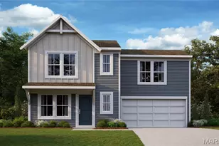 1009 Serenity Woods Dr, Wright City, MO 63390 - Photo 1
