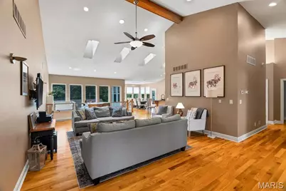 4428 South Fork Road, High Ridge, MO 63049 - Photo 19
