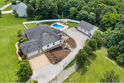 4428 South Fork Road, High Ridge, MO 63049 - Photo 73