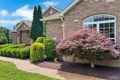 4428 South Fork Road, High Ridge, MO 63049 - Photo 3