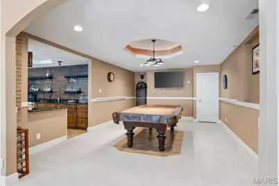4428 South Fork Road, High Ridge, MO 63049 - Photo 47