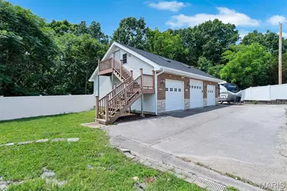 4428 South Fork Road, High Ridge, MO 63049 - Photo 59