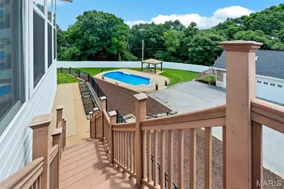 4428 South Fork Road, High Ridge, MO 63049 - Photo 57
