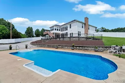 4428 South Fork Road, High Ridge, MO 63049 - Photo 61