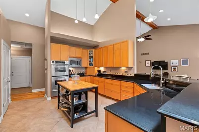 4428 South Fork Road, High Ridge, MO 63049 - Photo 11