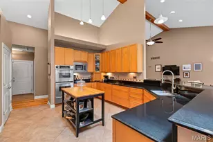 4428 S Fork Rd, High Ridge, MO 63049 - Photo 11
