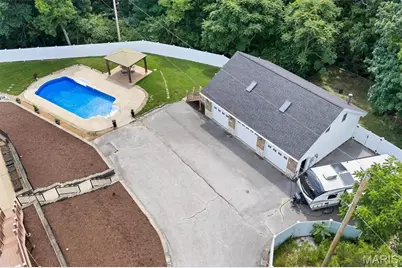 4428 South Fork Road, High Ridge, MO 63049 - Photo 75