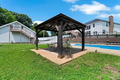 4428 South Fork Road, High Ridge, MO 63049 - Photo 63