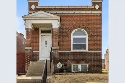 5252 Botanical Avenue, Saint Louis, MO 63110 - Photo 1