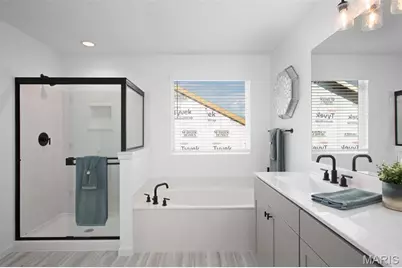 2 Royal II At Bella Terra, Imperial, MO 63010 - Photo 13