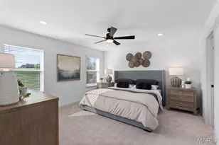 2 Royal II At Bella Terra, Imperial, MO 63010 - Photo 17