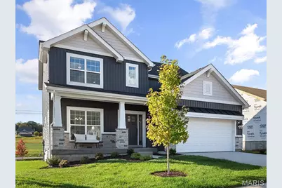 2 Royal II At Bella Terra, Imperial, MO 63010 - Photo 1