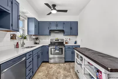 404 W Lueking Drive, De Soto, MO 63020 - Photo 13