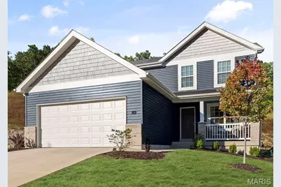 2 Berwick At Bella Terra, Imperial, MO 63010 - Photo 3