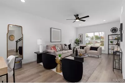 2 Berwick At Bella Terra, Imperial, MO 63010 - Photo 5