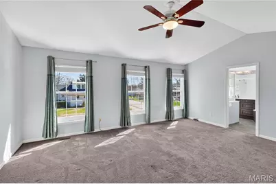 1221 Ruth Drive, Kirkwood, MO 63122 - Photo 21